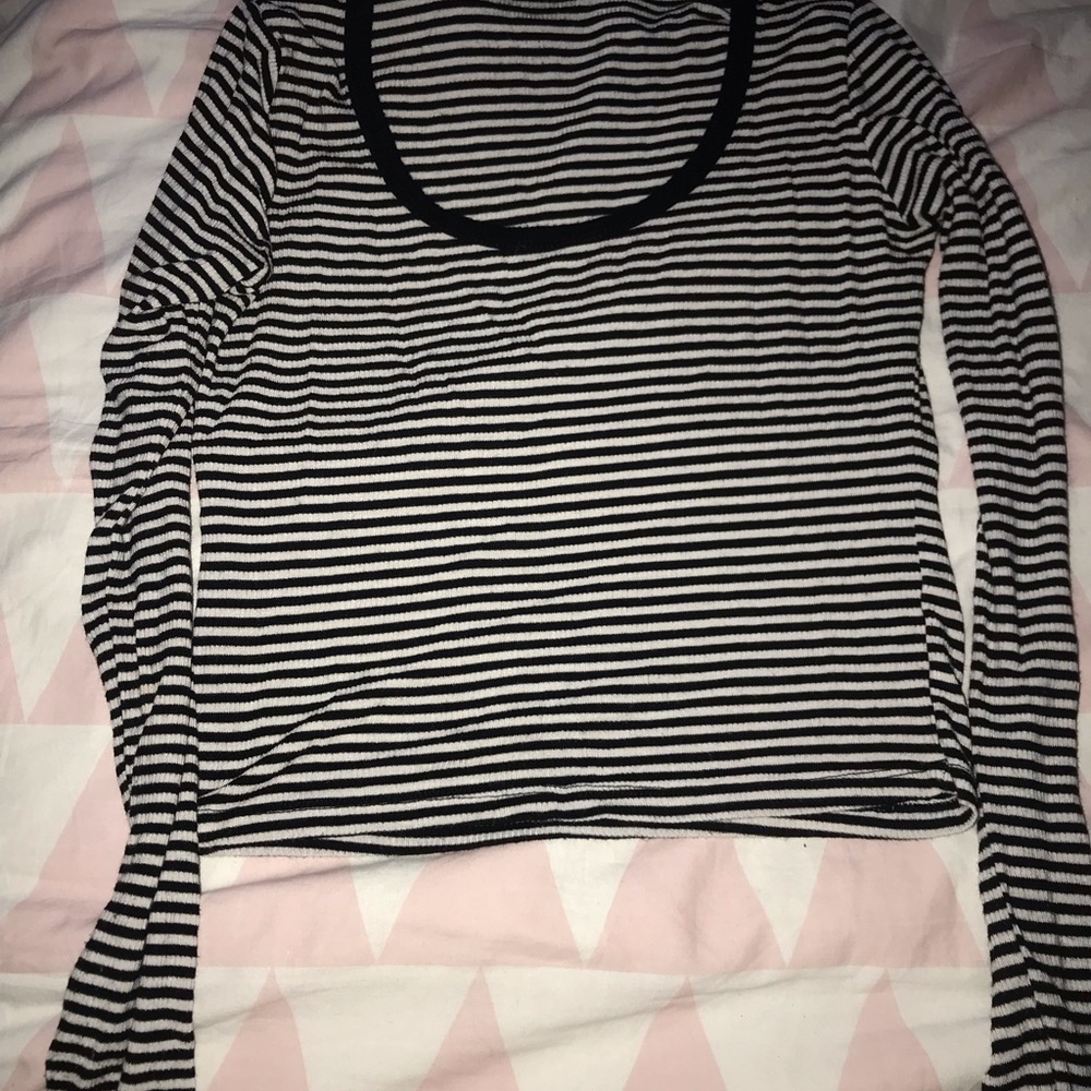 Don’t wear it anymore